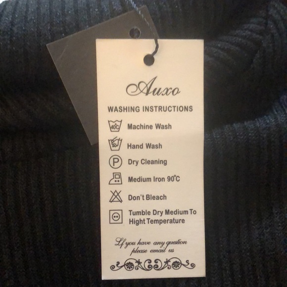 Long sleeve Dress - Picture 6 of 7